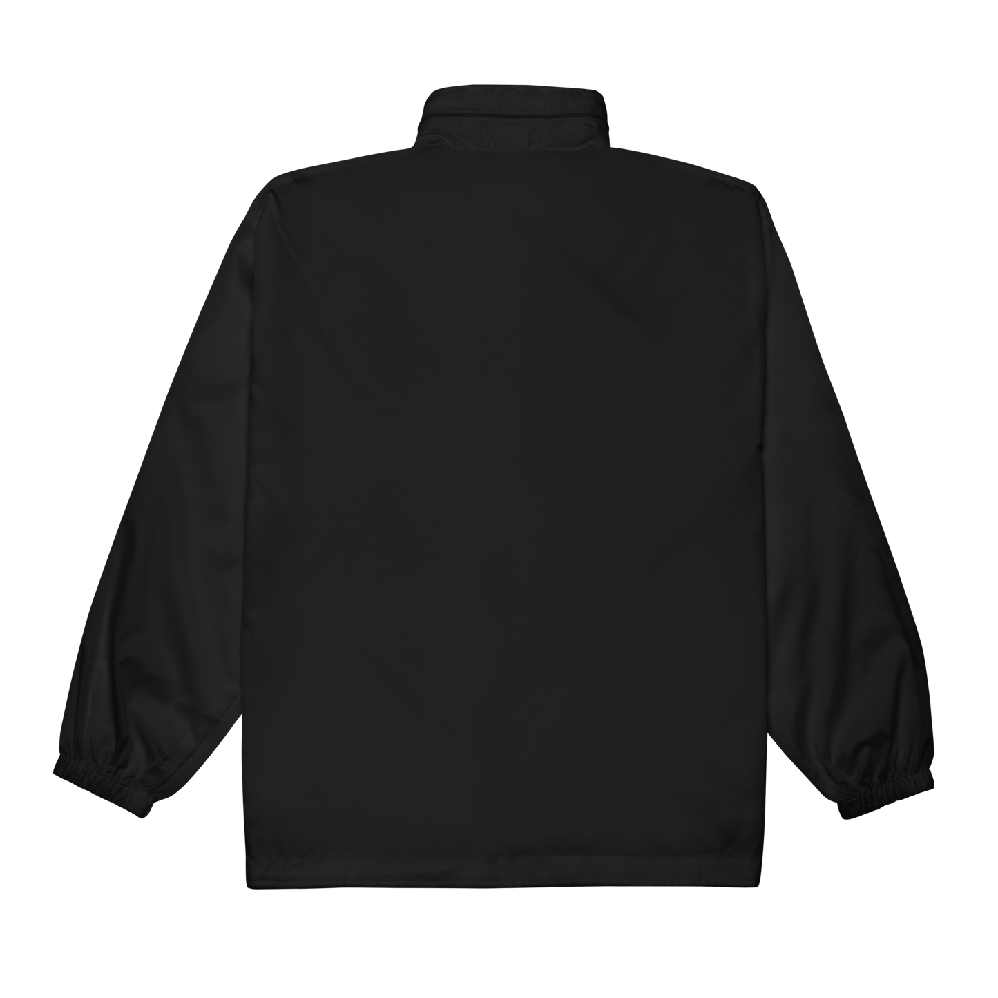 Basic-Unisex-Windbreaker