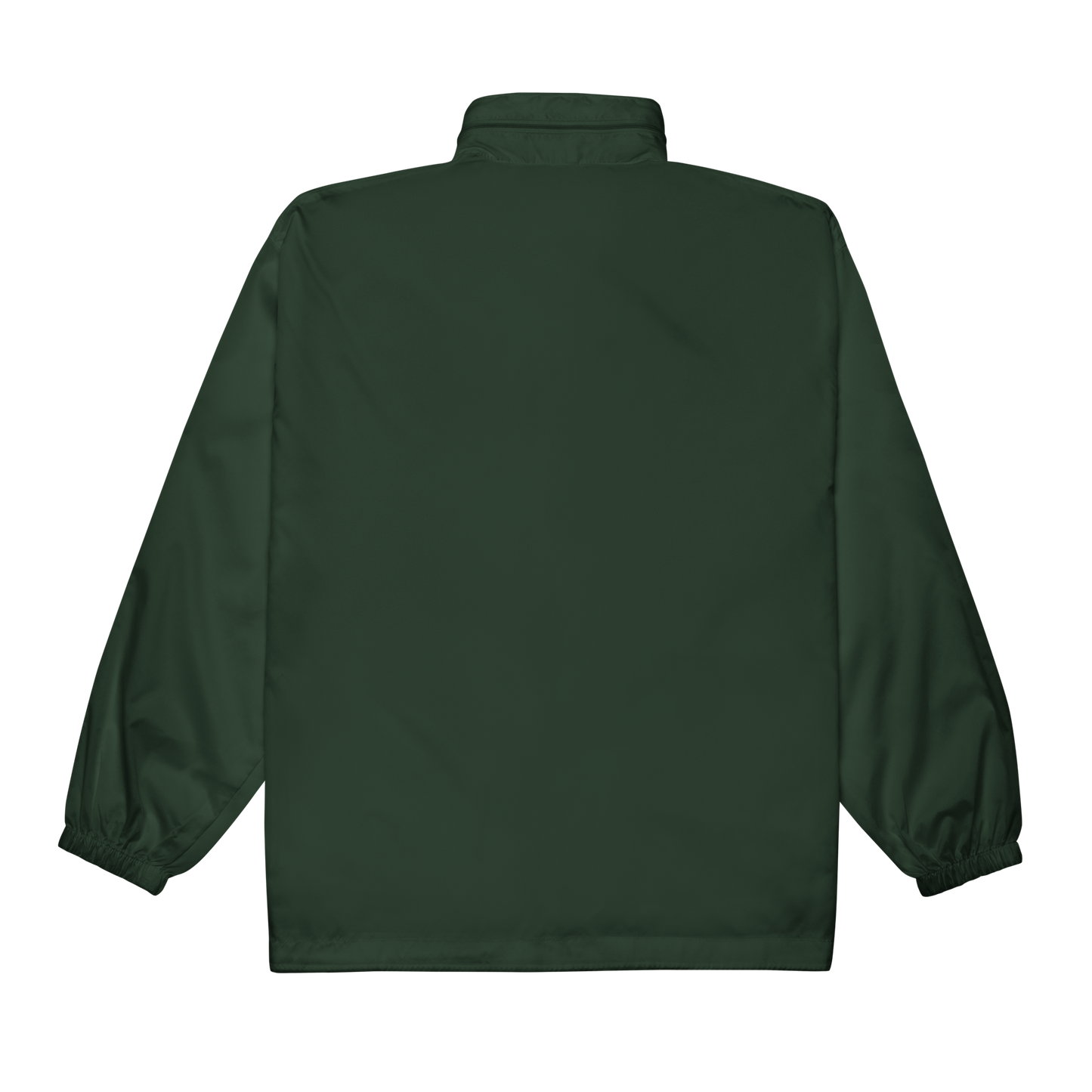 Basic-Unisex-Windbreaker