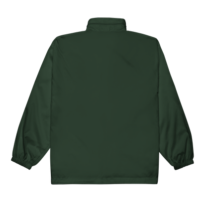 Basic-Unisex-Windbreaker