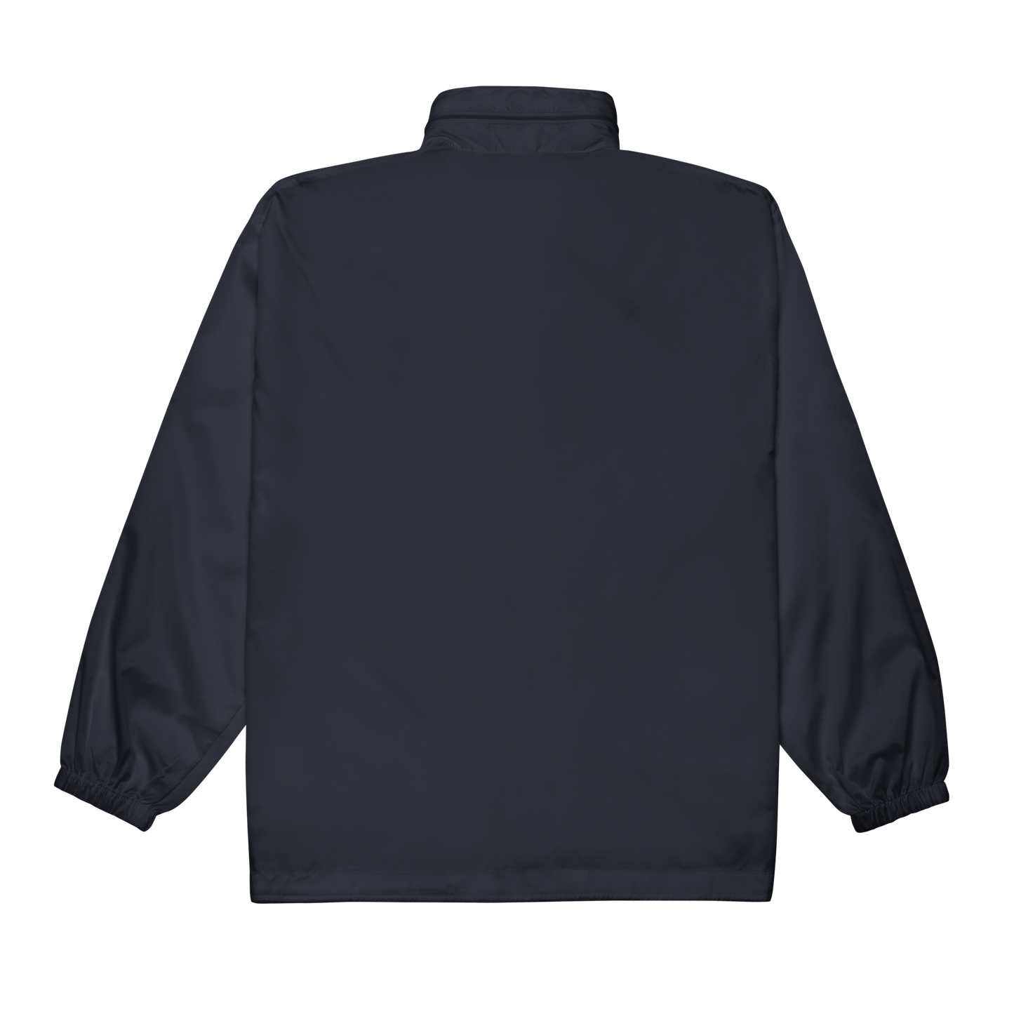 Basic-Unisex-Windbreaker