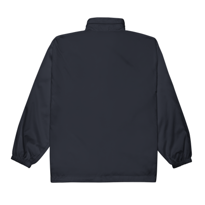 Basic-Unisex-Windbreaker